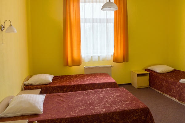 Hotel Vilmaja (Riga)